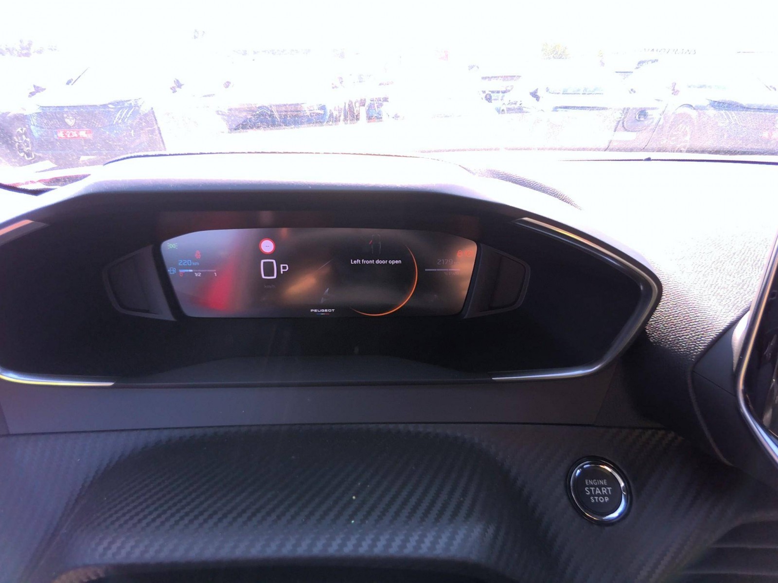 PEUGEOT - 2008 - #851348 - 4