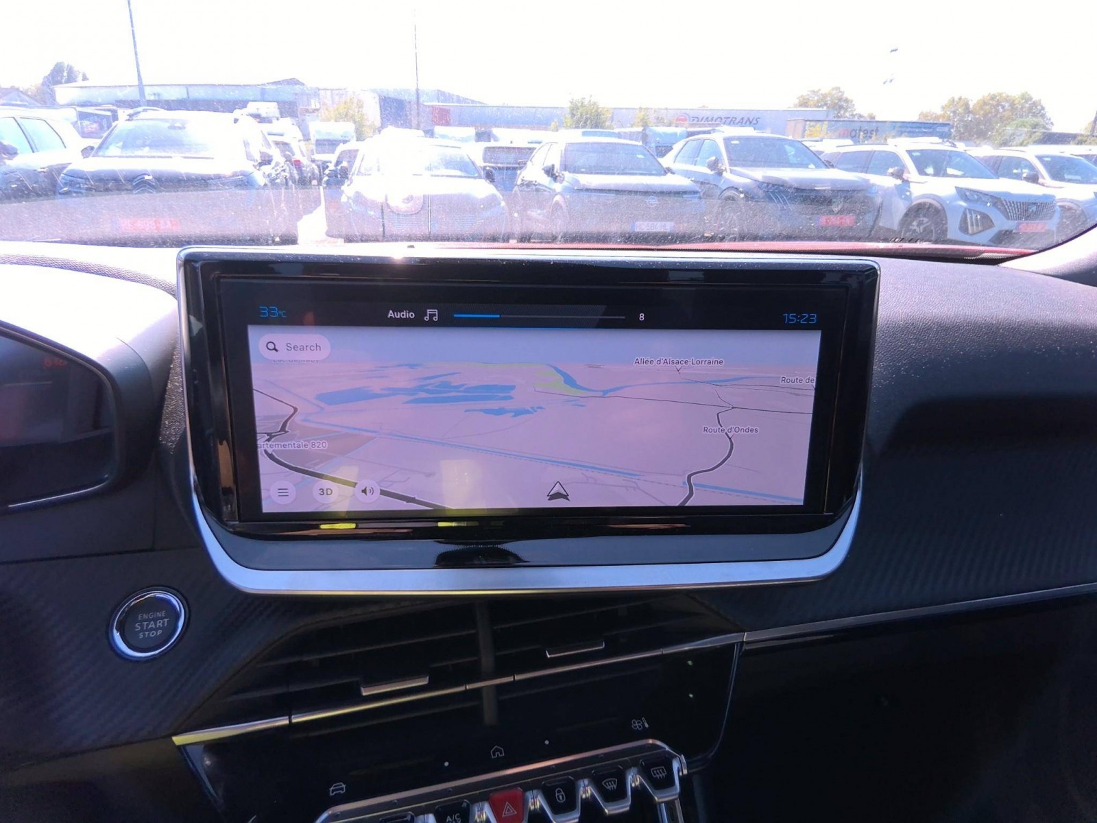 PEUGEOT - 2008 - #851348 - 5