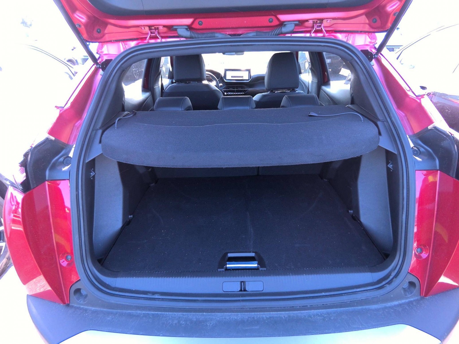 PEUGEOT - 2008 - #851348 - 7