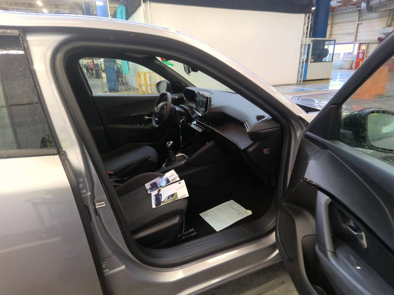 PEUGEOT - 2008 - #851351 - 2