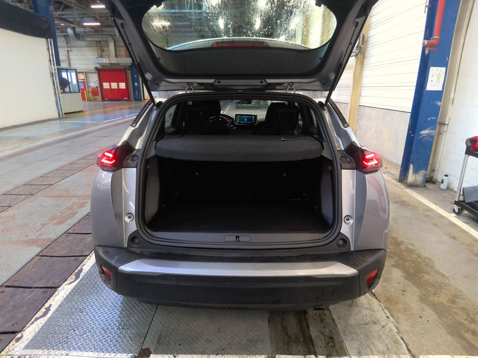 PEUGEOT - 2008 - #851351 - 6