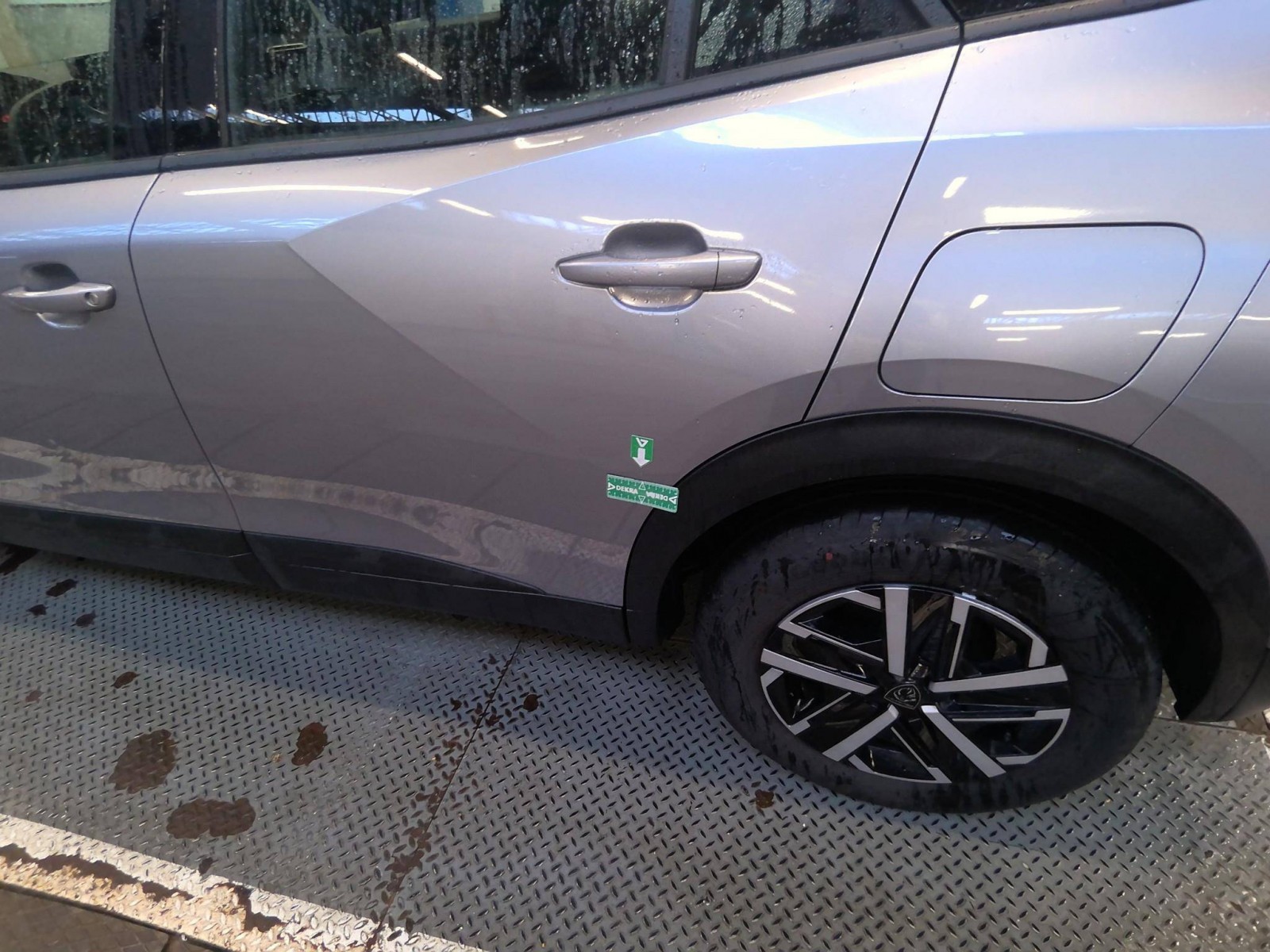 PEUGEOT - 2008 - #851351 - 7