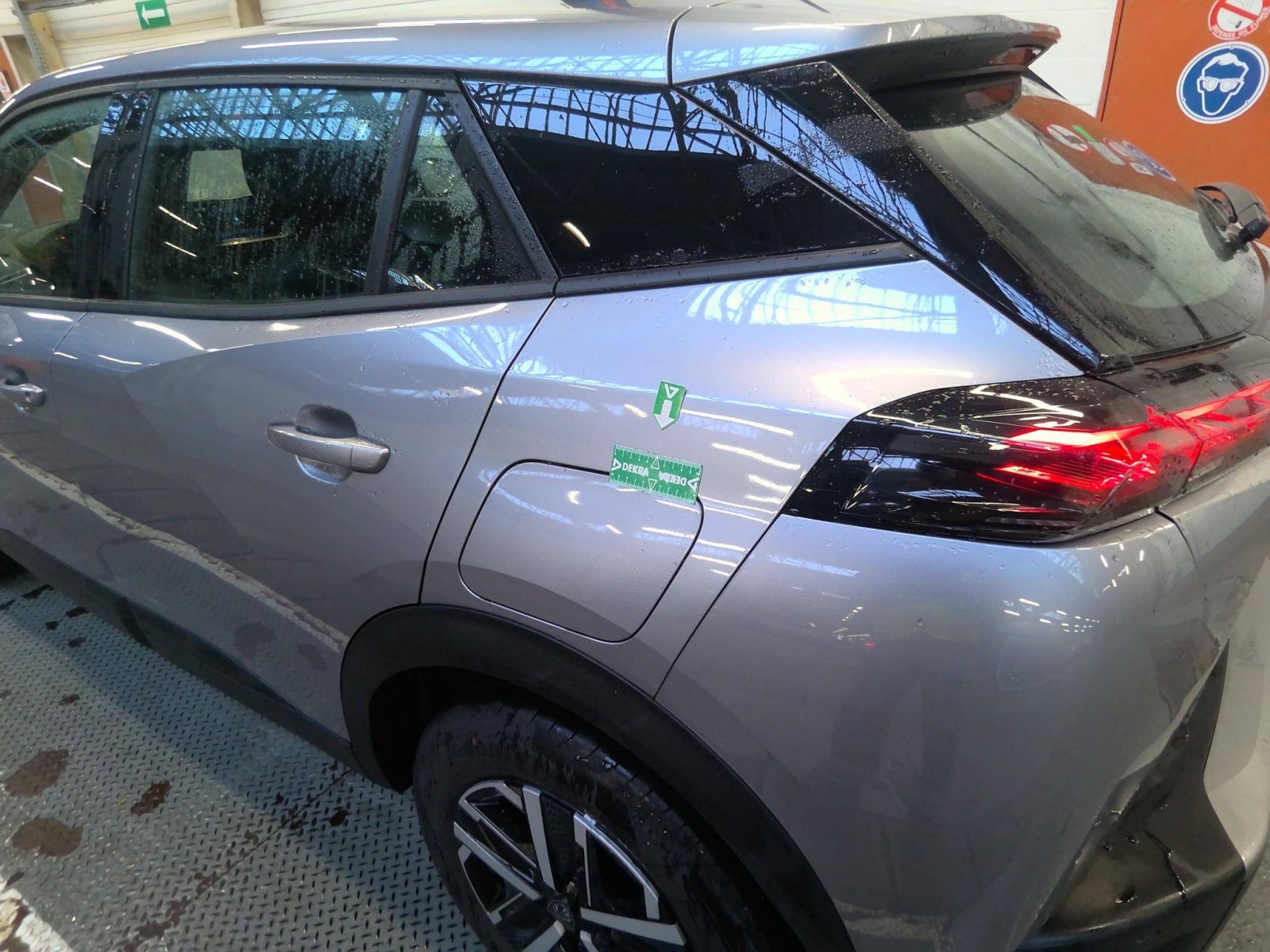 PEUGEOT - 2008 - #851351 - 9