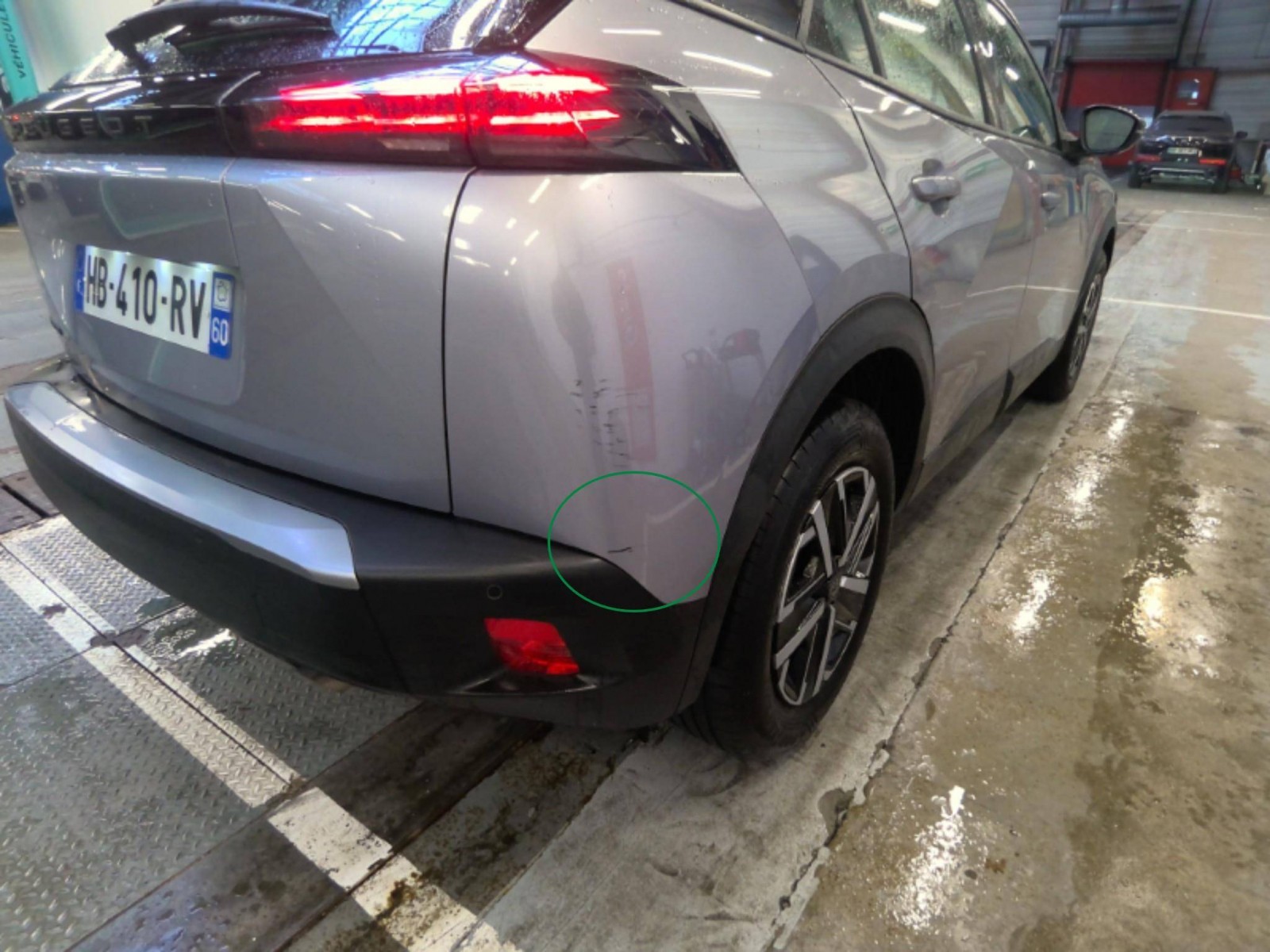 PEUGEOT - 2008 - #851351 - 11