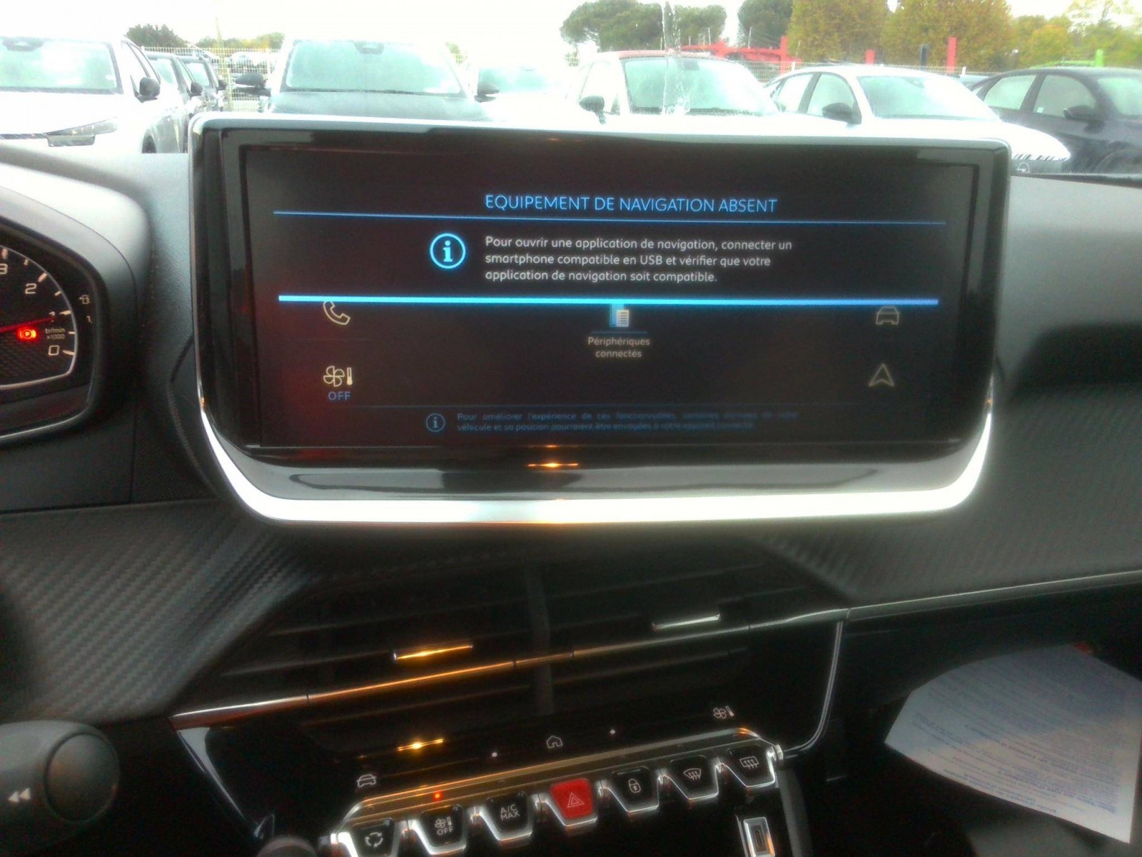 PEUGEOT - 2008 - #851352 - 3