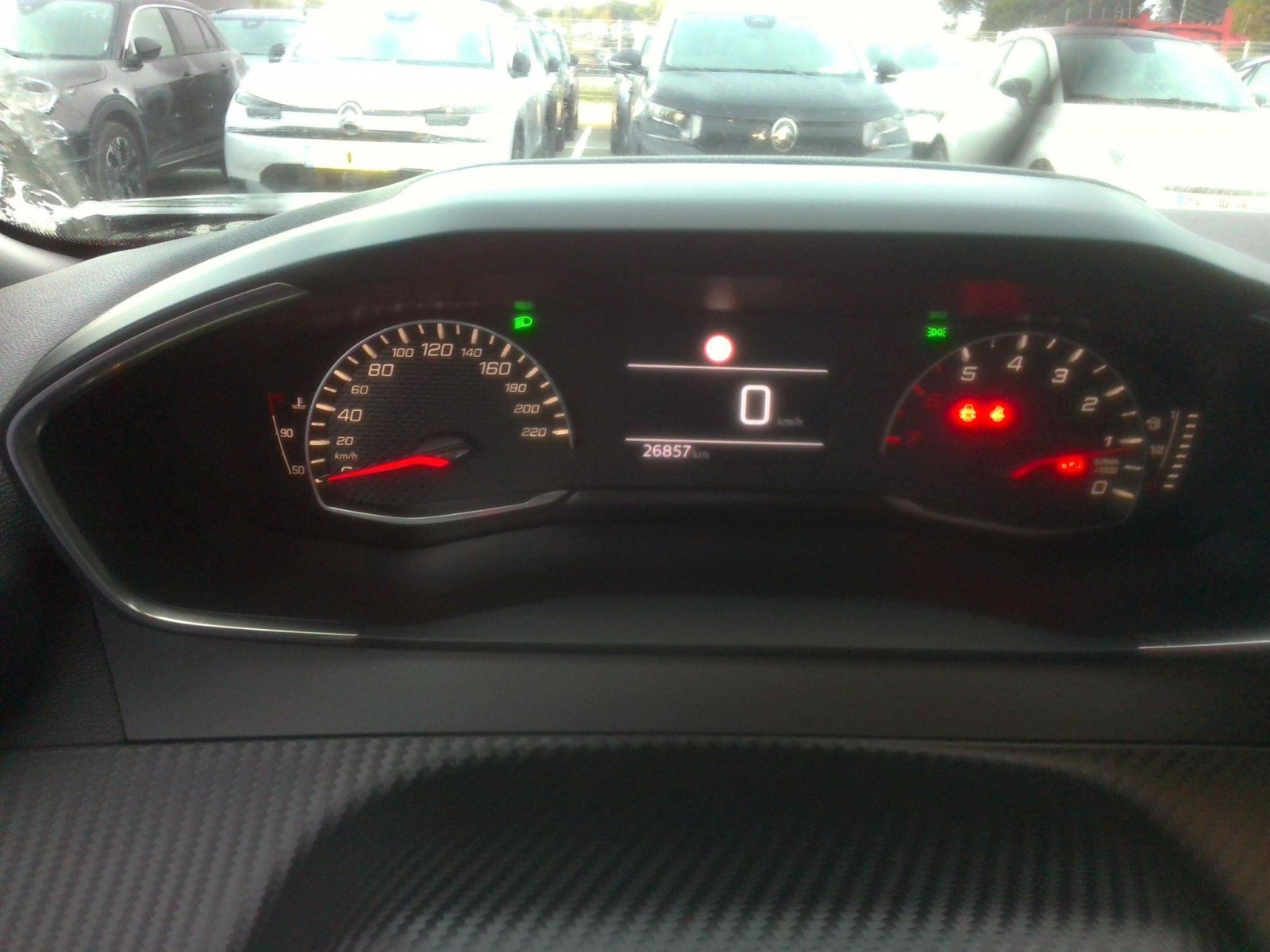 PEUGEOT - 2008 - #851352 - 5