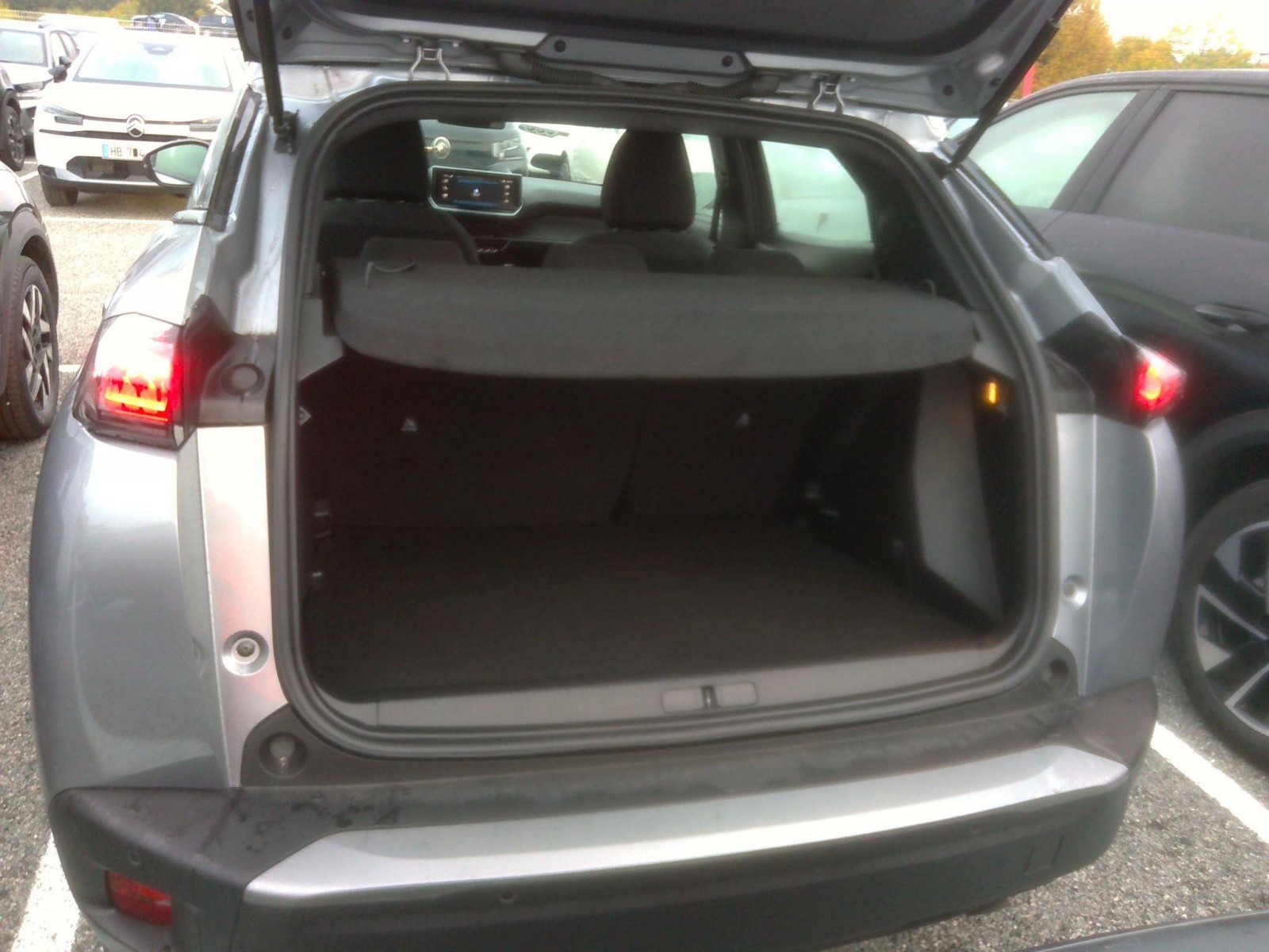 PEUGEOT - 2008 - #851352 - 7