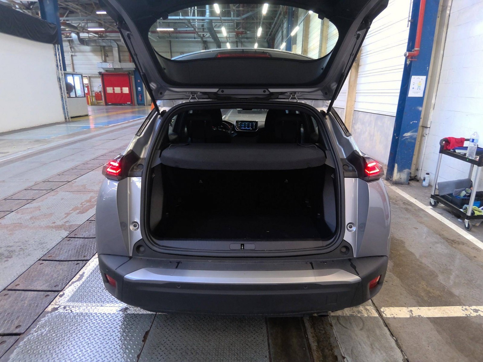 PEUGEOT - 2008 - #851353 - 6