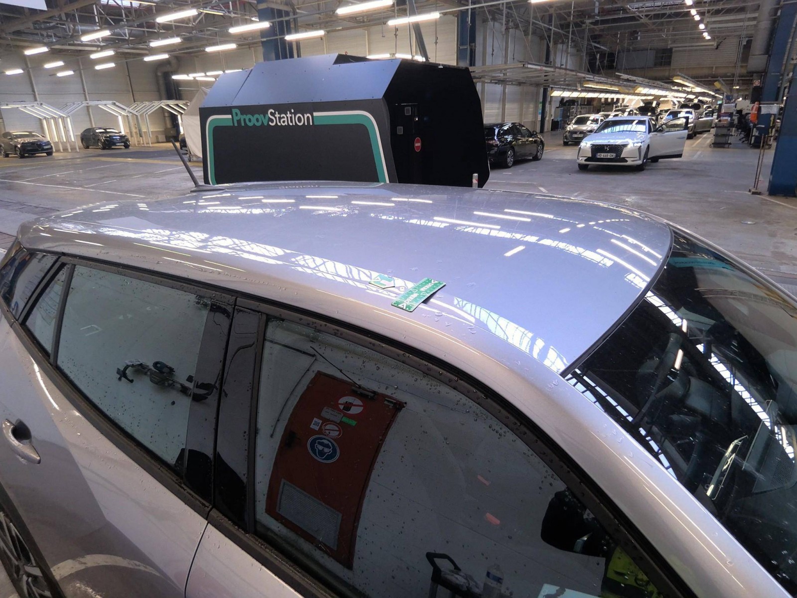 PEUGEOT - 2008 - #851353 - 8