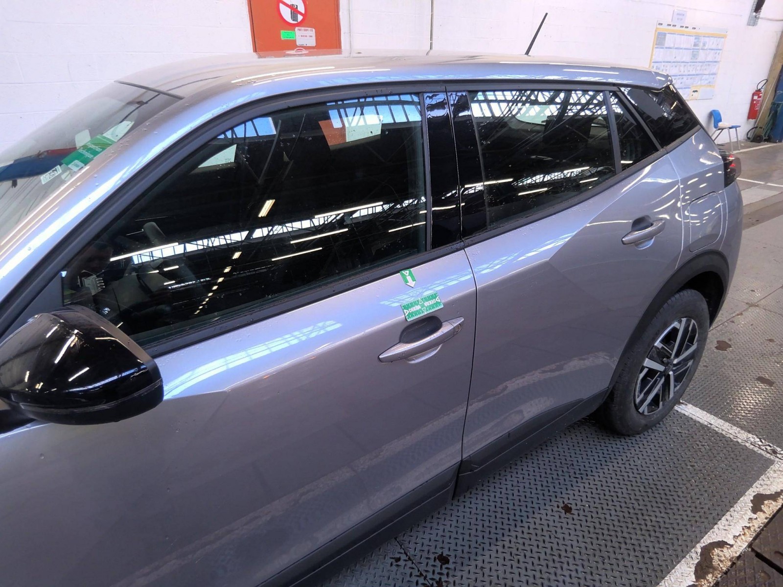 PEUGEOT - 2008 - #851353 - 10