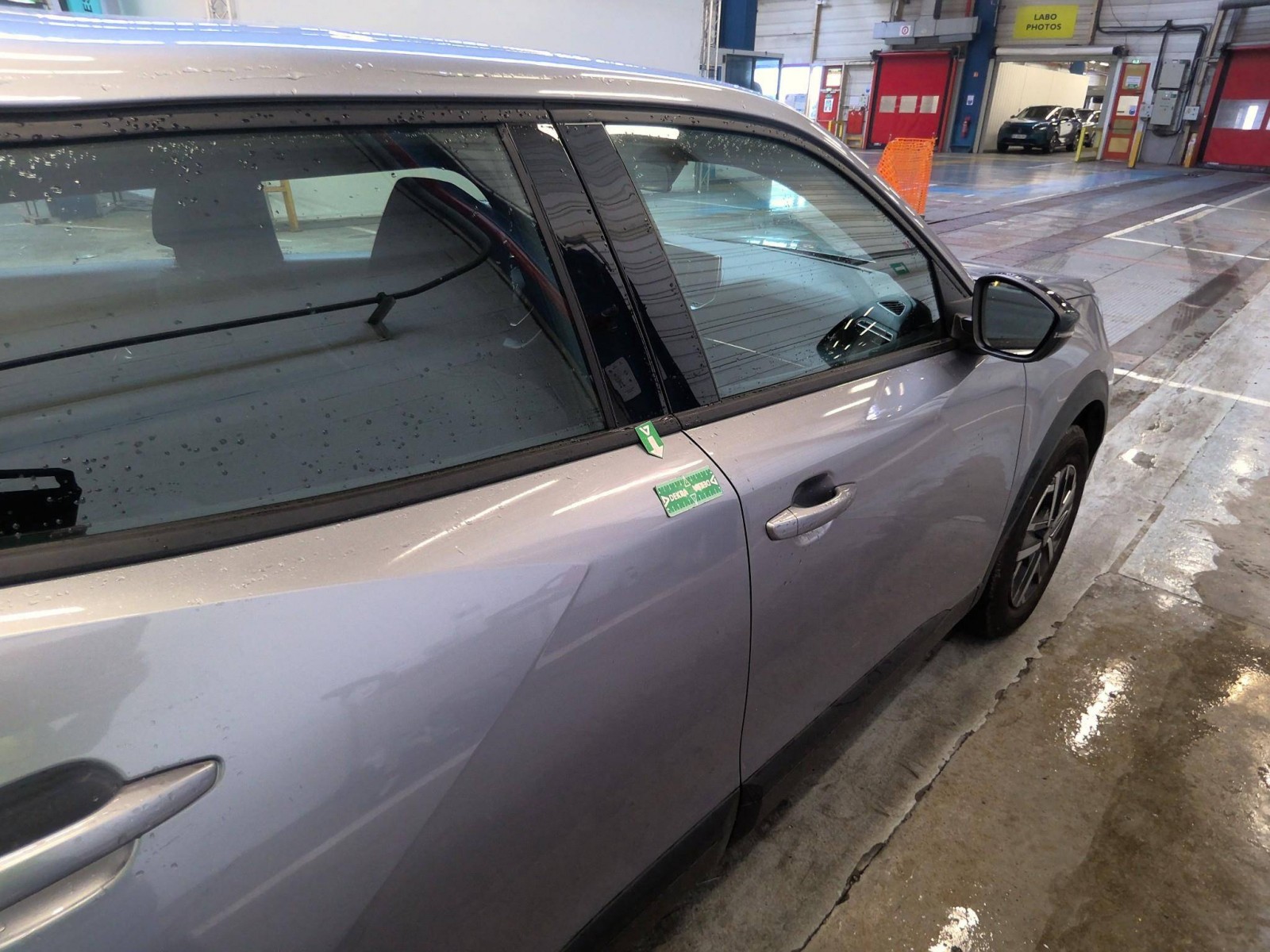 PEUGEOT - 2008 - #851353 - 12