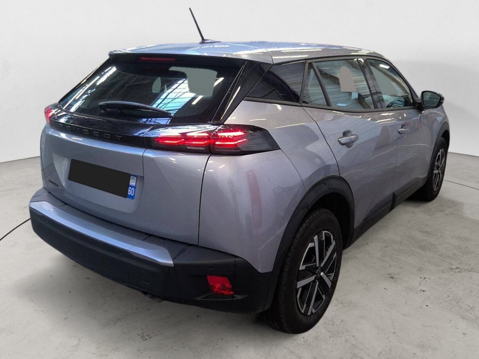 PEUGEOT - 2008 - #851353 - 14