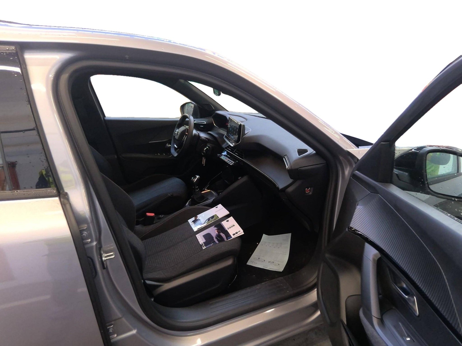 PEUGEOT - 2008 - #851353 - 2