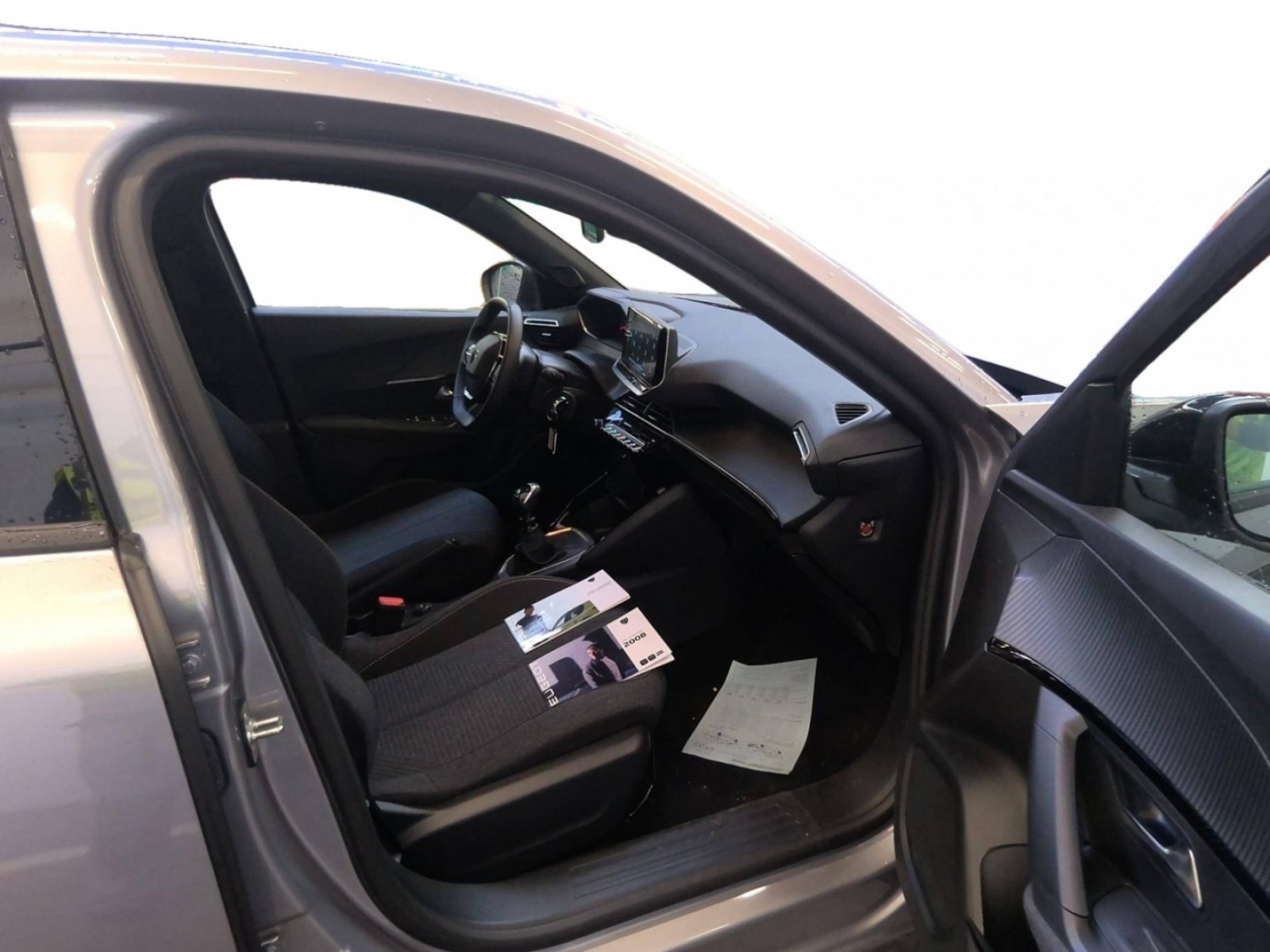 PEUGEOT - 2008 - #851353 - 15