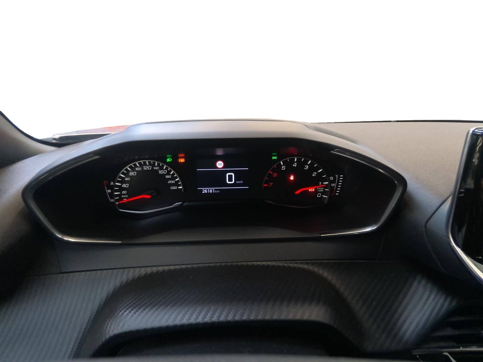 PEUGEOT - 2008 - #851353 - 3