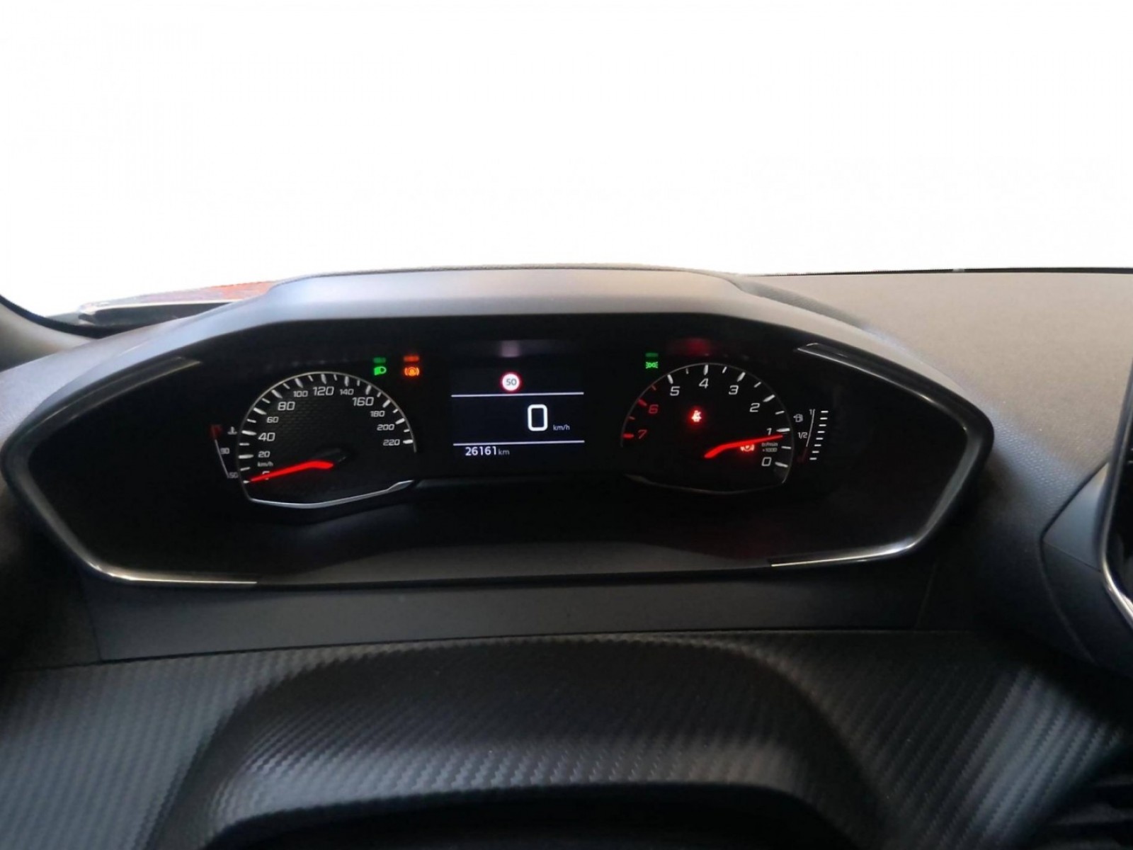 PEUGEOT - 2008 - #851353 - 16