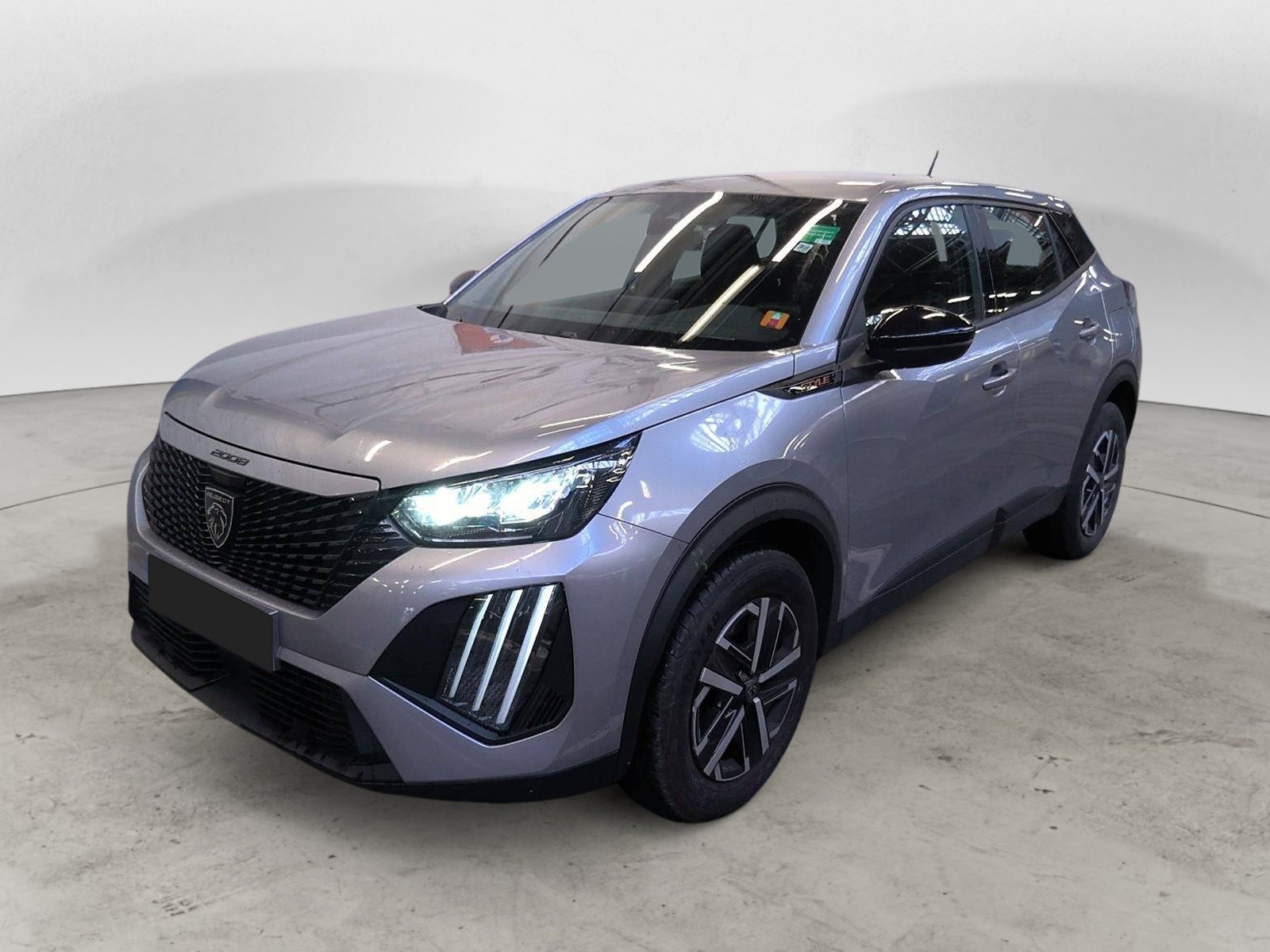 PEUGEOT - 2008 - #851353 - 0