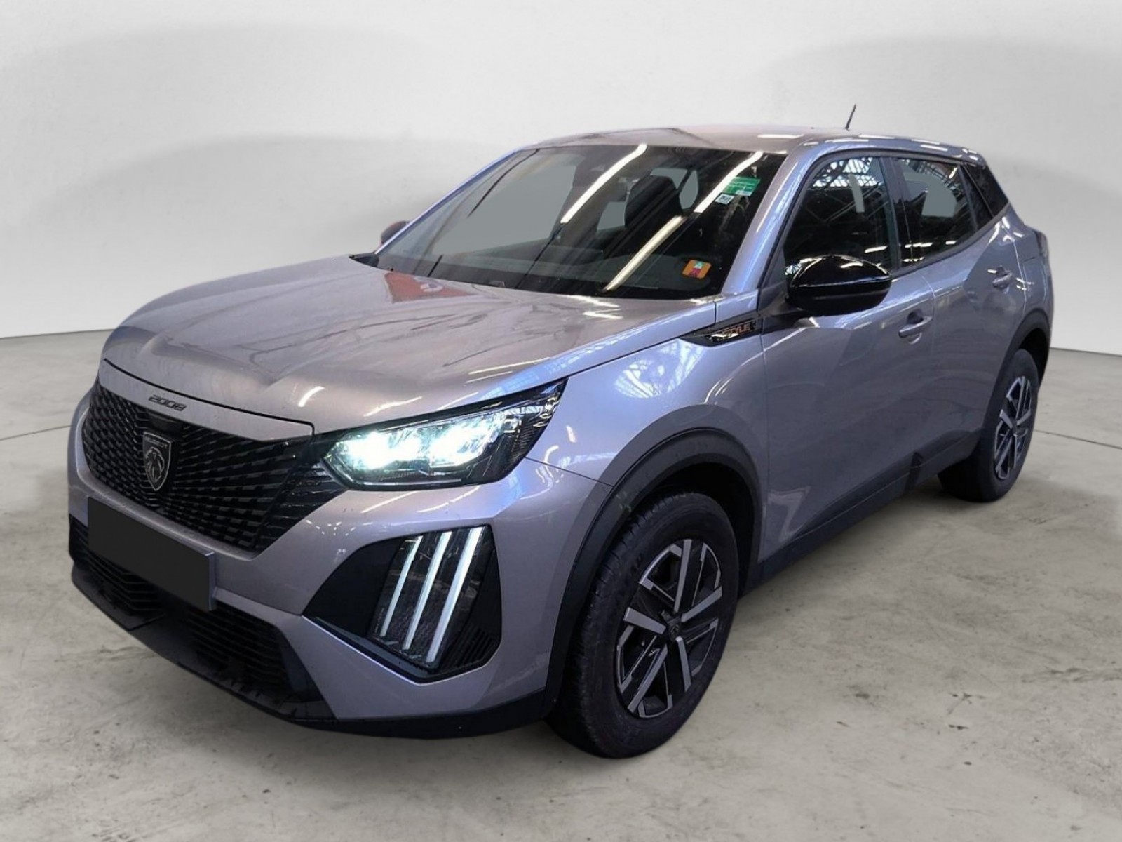 PEUGEOT - 2008 - #851353 - 13