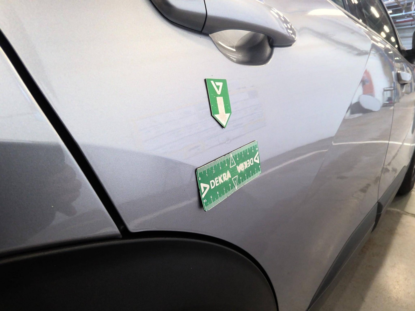 PEUGEOT - 2008 - #851354 - 7