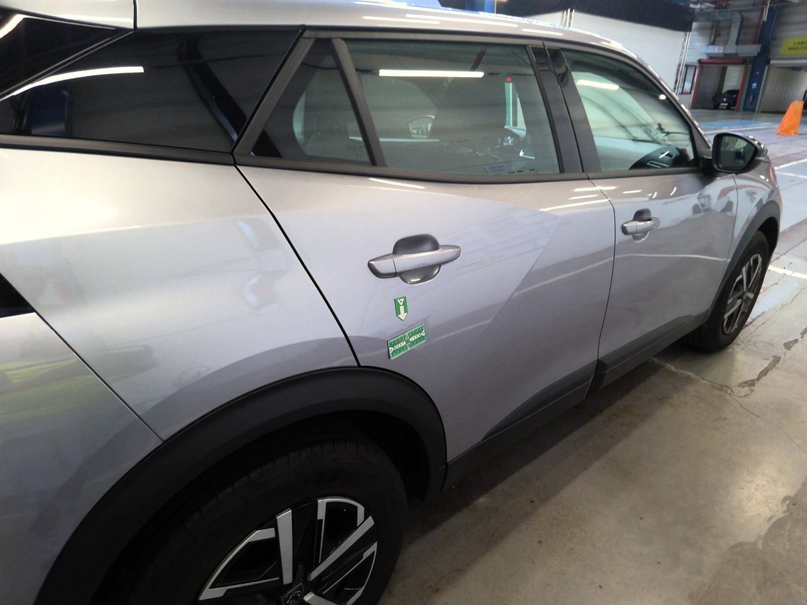 PEUGEOT - 2008 - #851354 - 10