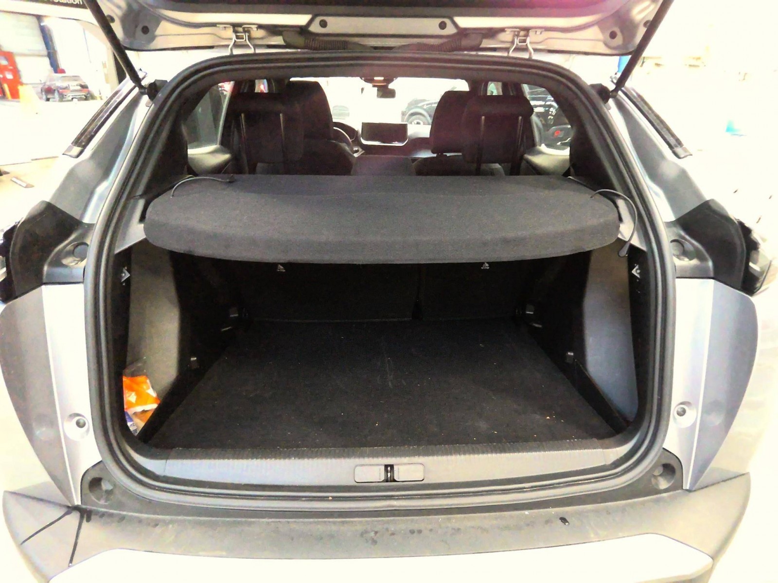 PEUGEOT - 2008 - #851355 - 6