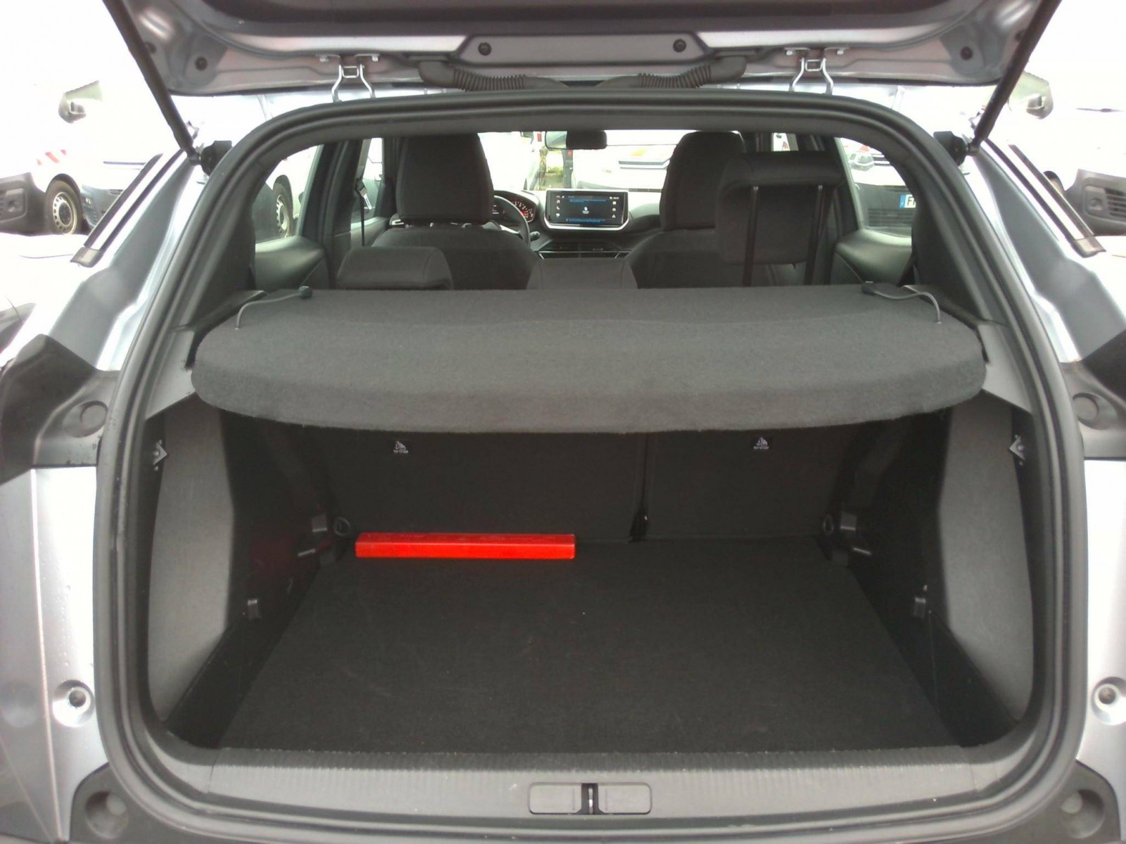 PEUGEOT - 2008 - #851356 - 5