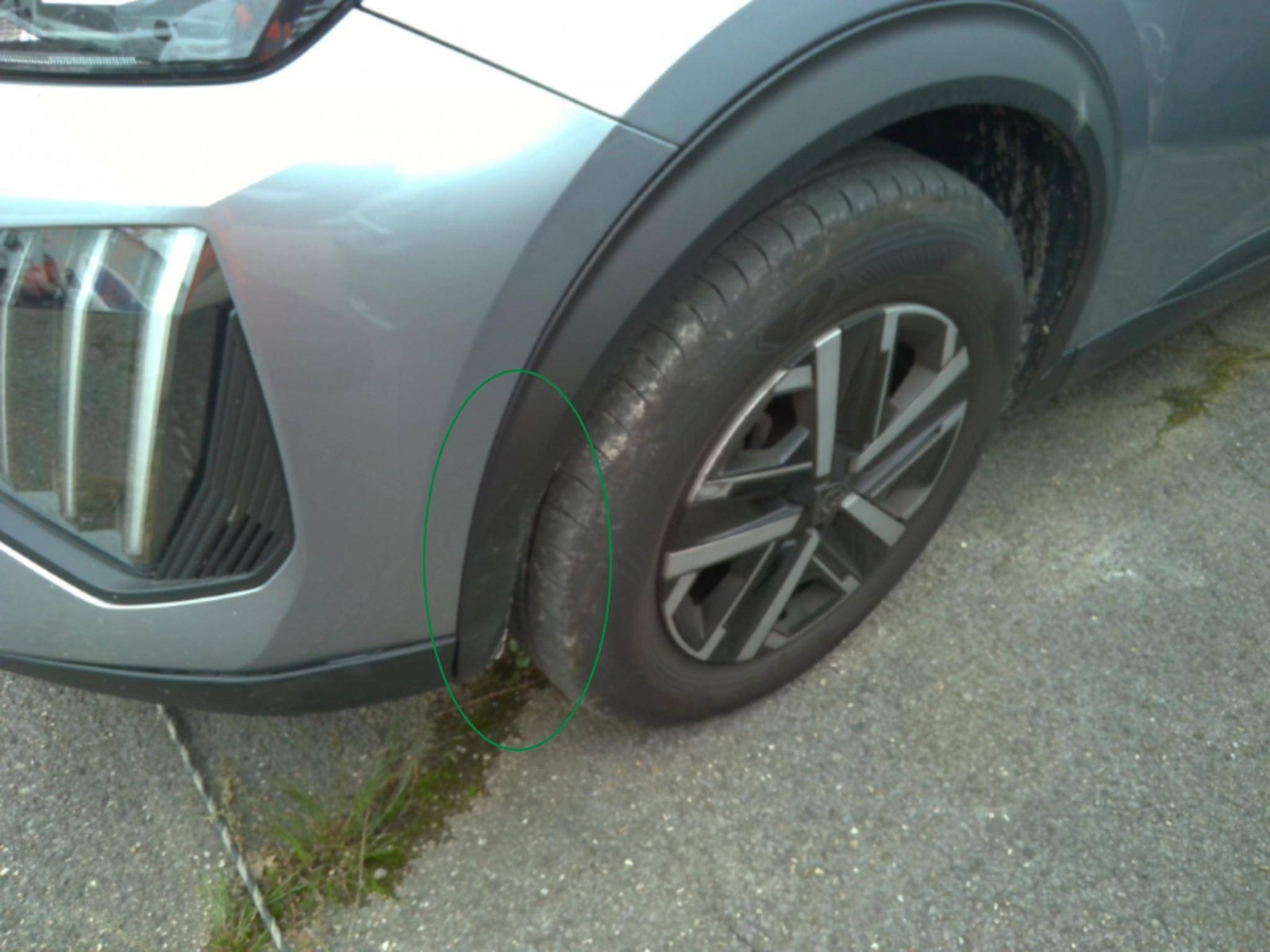 PEUGEOT - 2008 - #851356 - 7