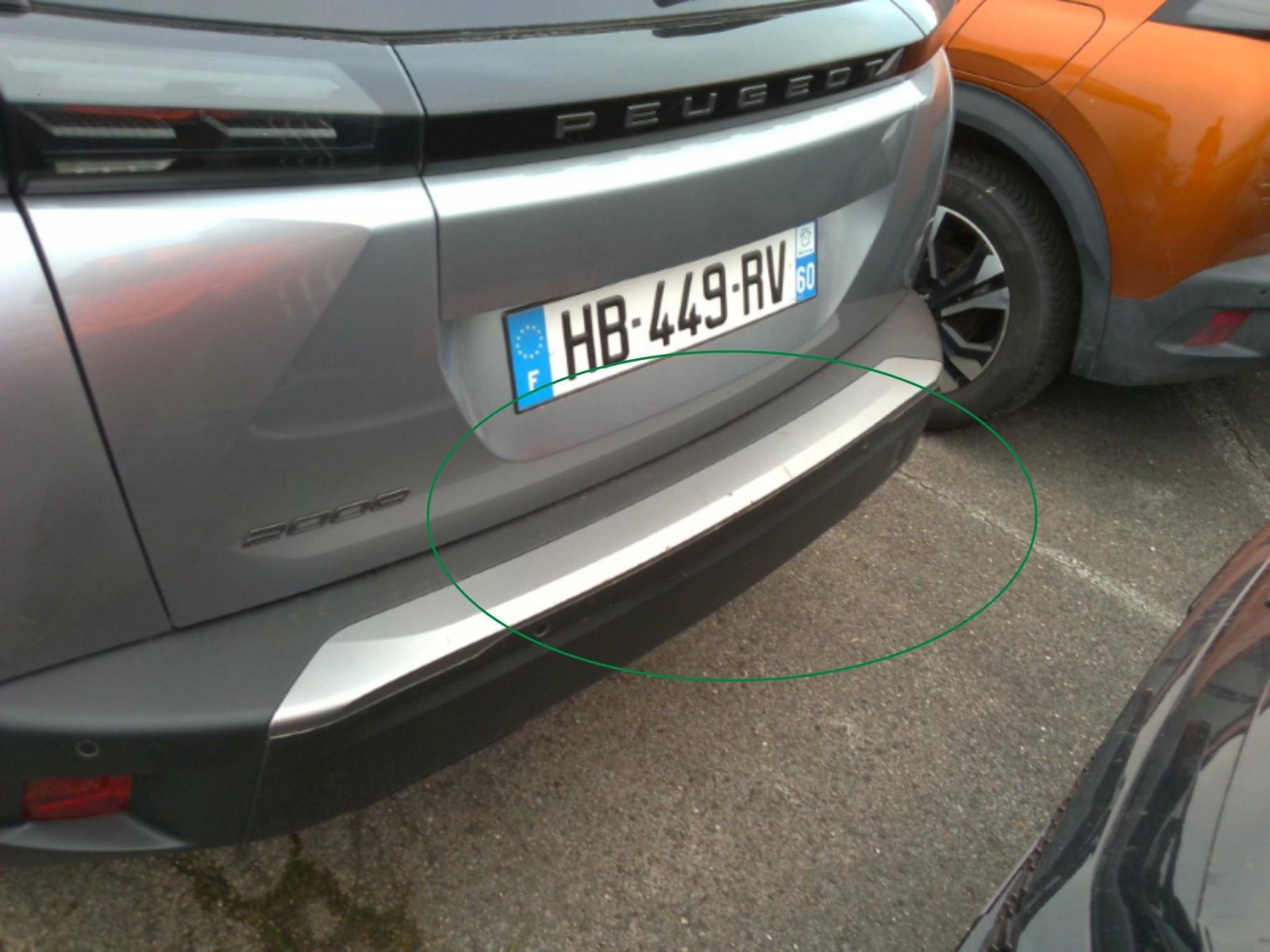 PEUGEOT - 2008 - #851356 - 8