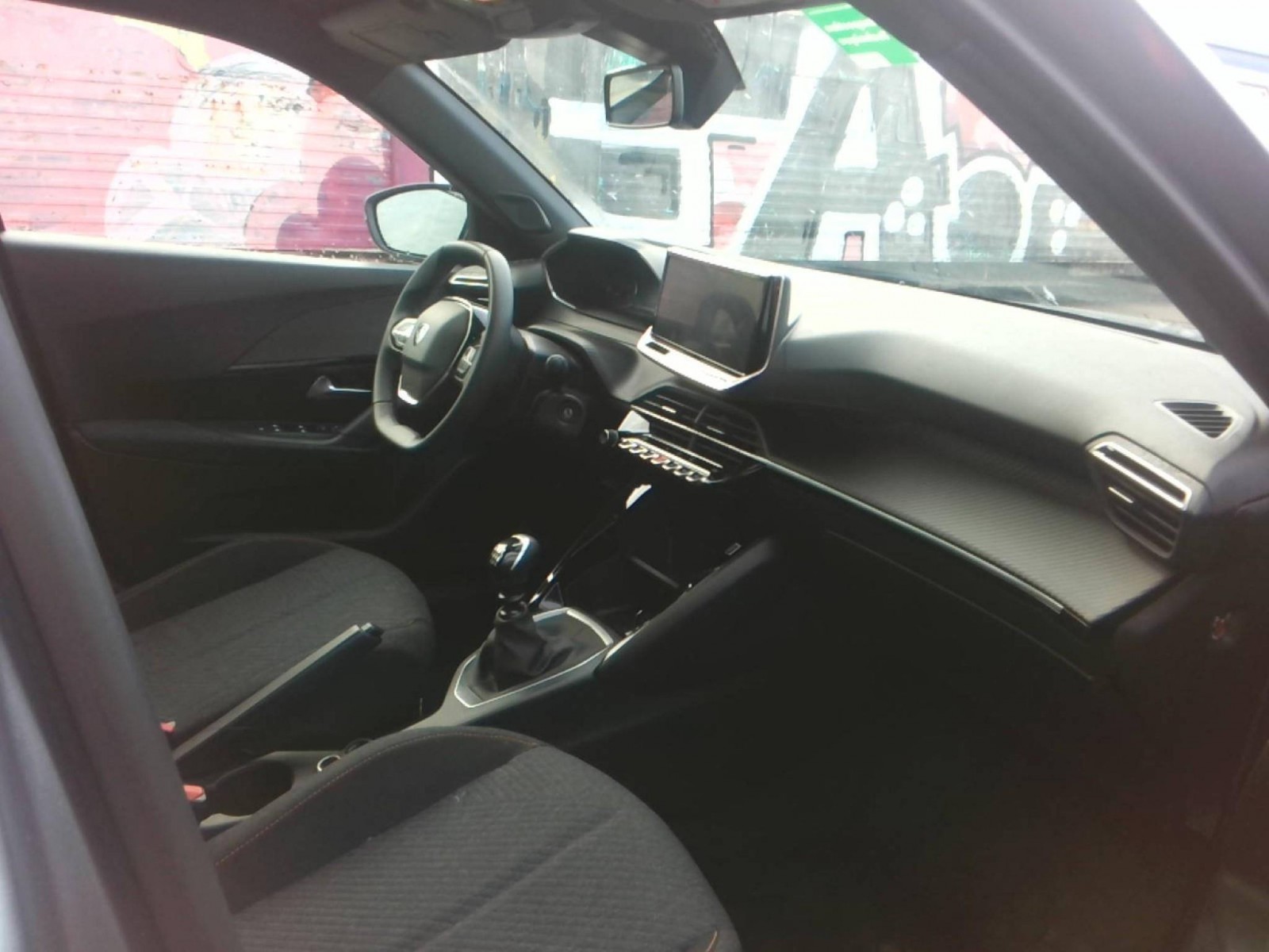 PEUGEOT - 2008 - #851357 - 2