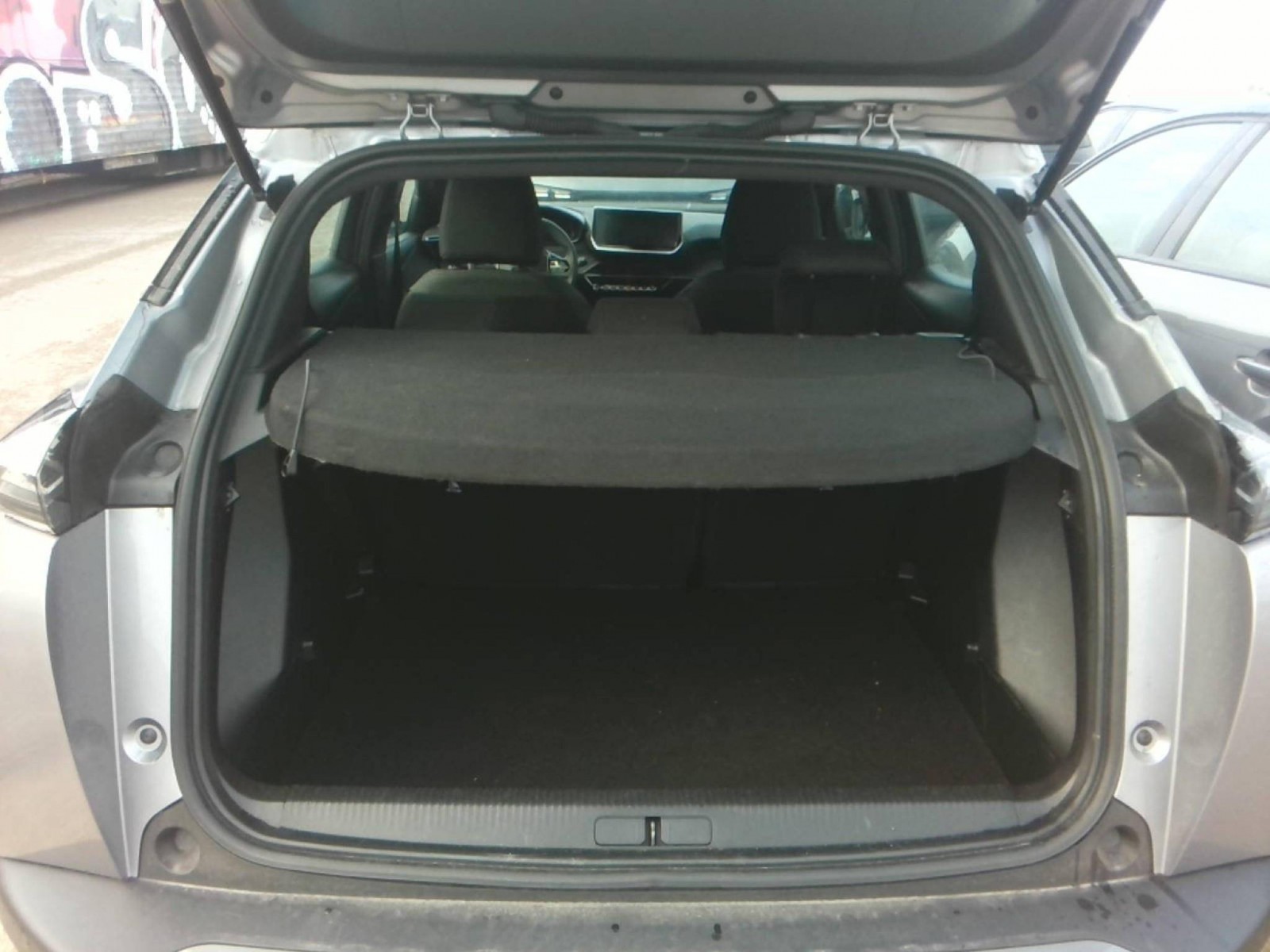 PEUGEOT - 2008 - #851357 - 6