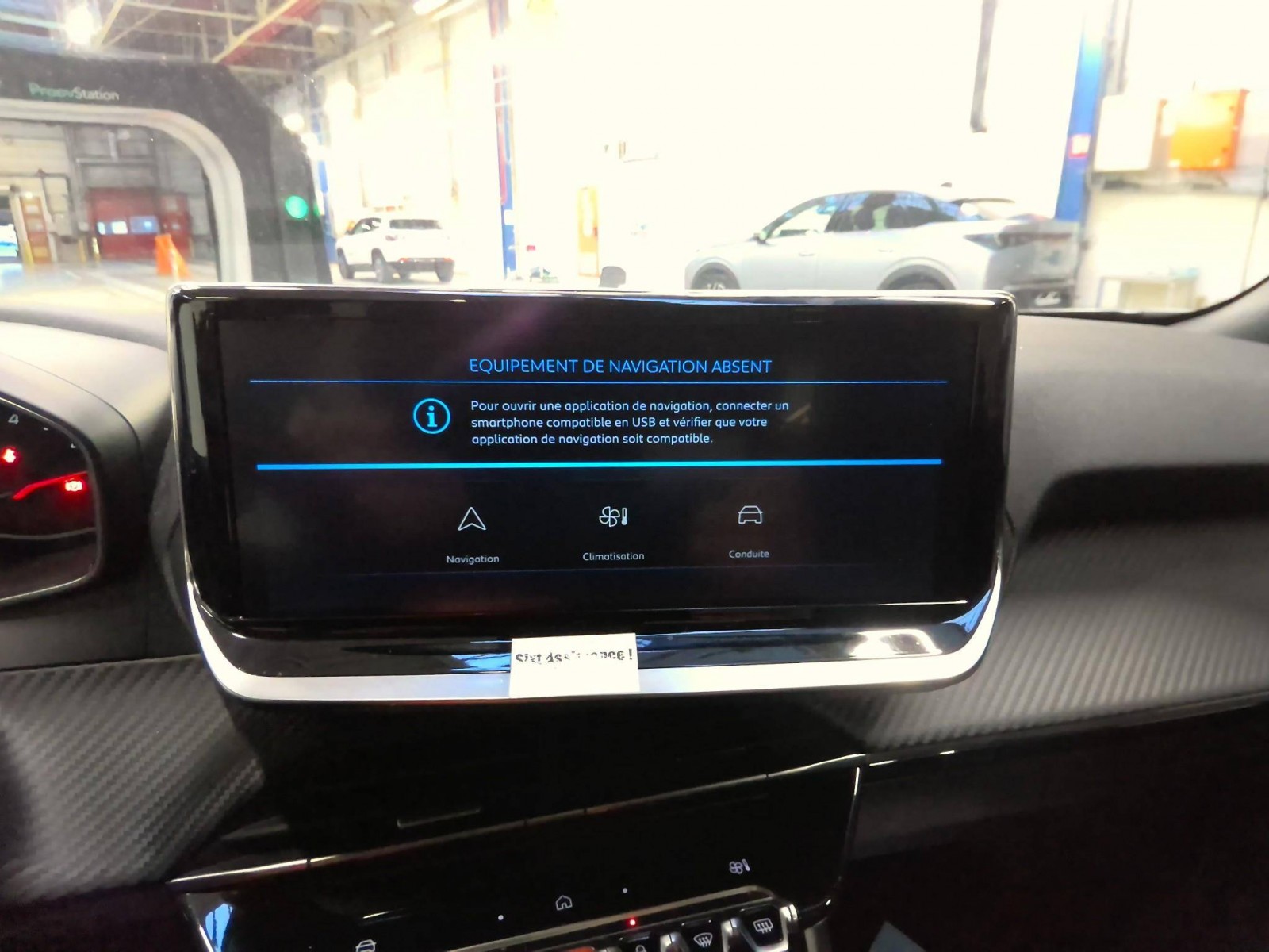 PEUGEOT - 2008 - #851358 - 3