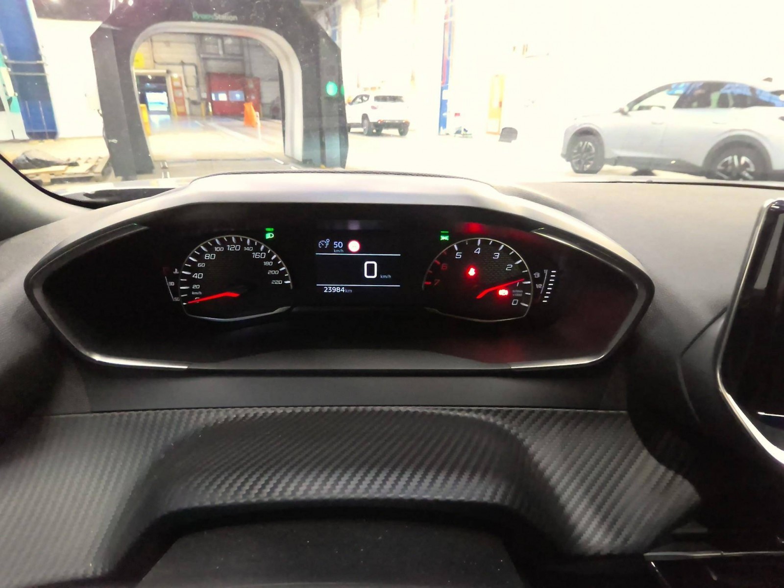 PEUGEOT - 2008 - #851358 - 4