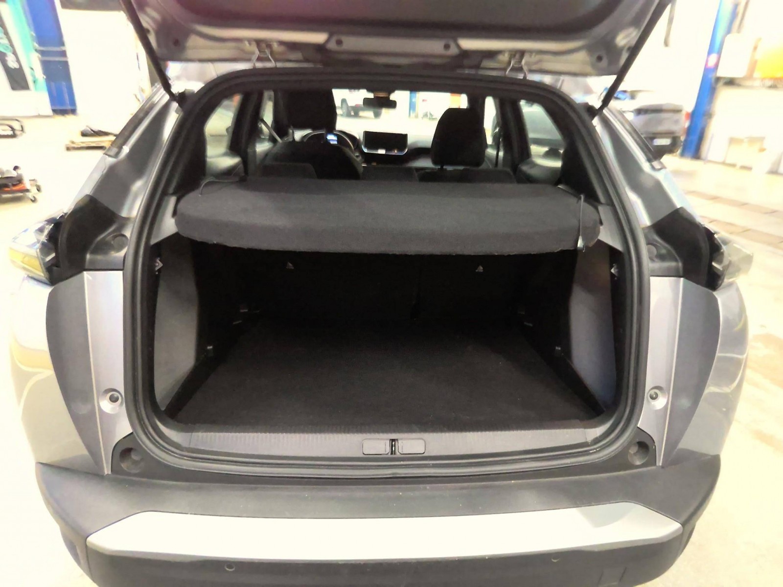 PEUGEOT - 2008 - #851358 - 6