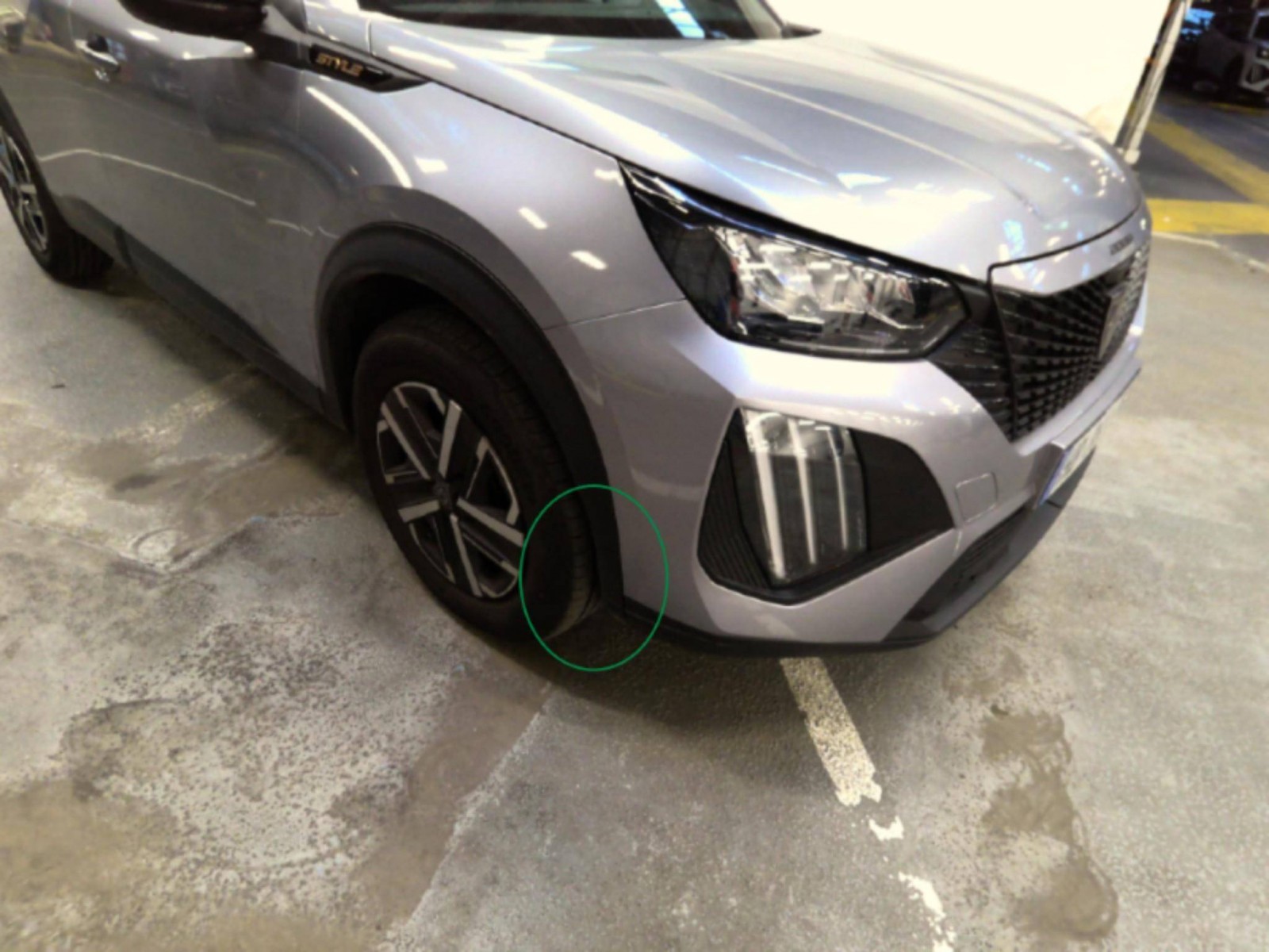 PEUGEOT - 2008 - #851358 - 7