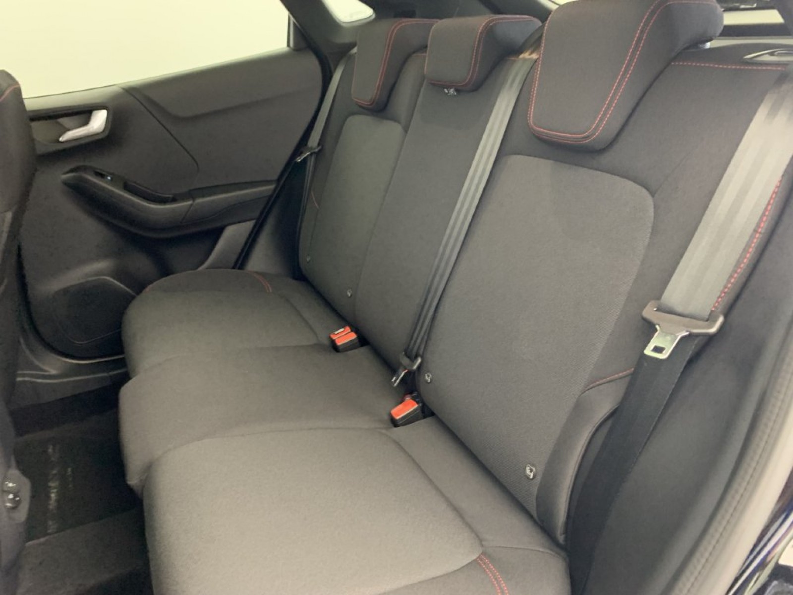 FORD - PUMA - #851601 - 24