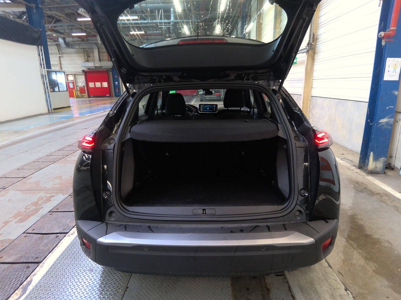 PEUGEOT - 2008 - #851360 - 6