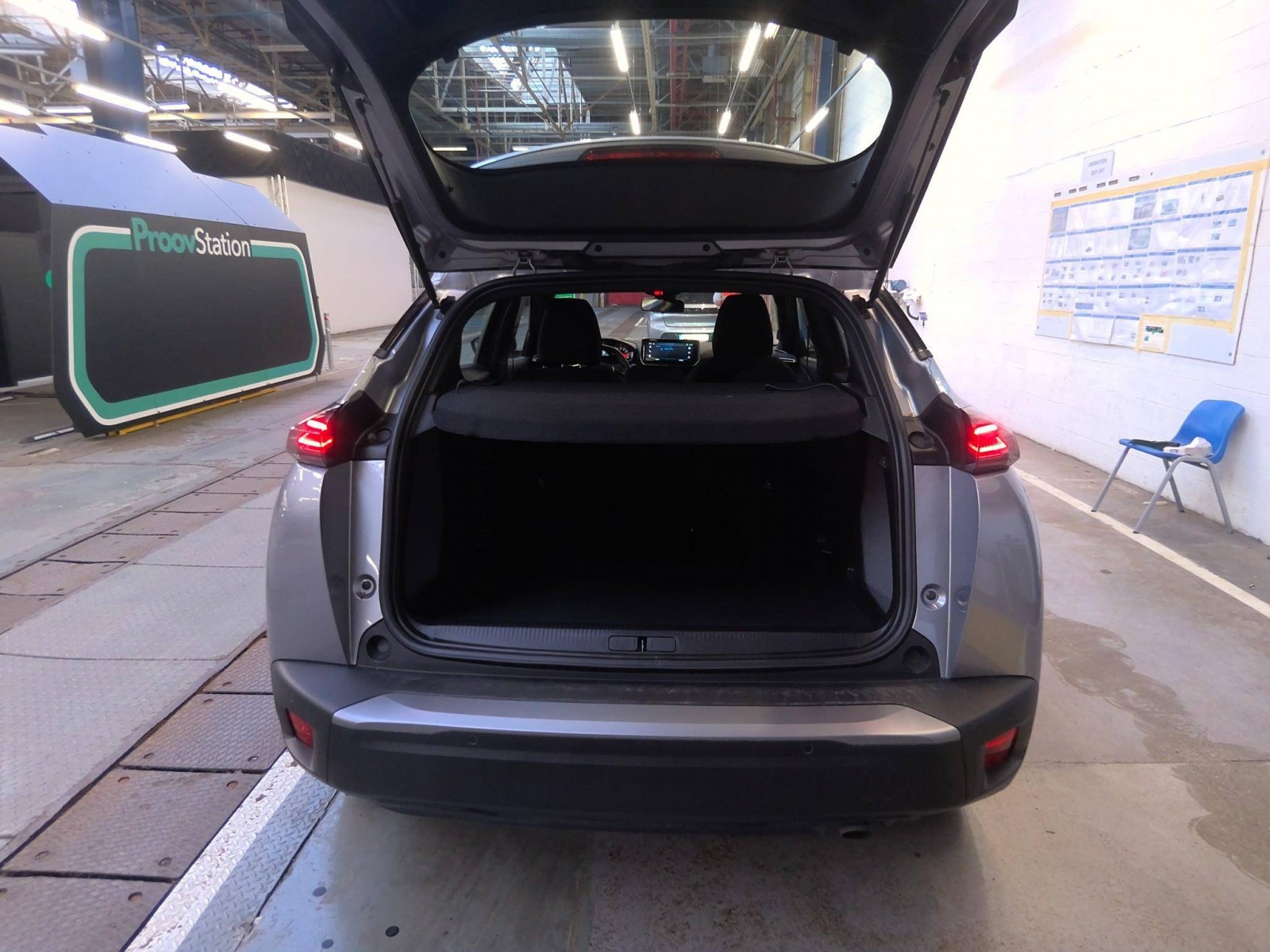 PEUGEOT - 2008 - #851361 - 5