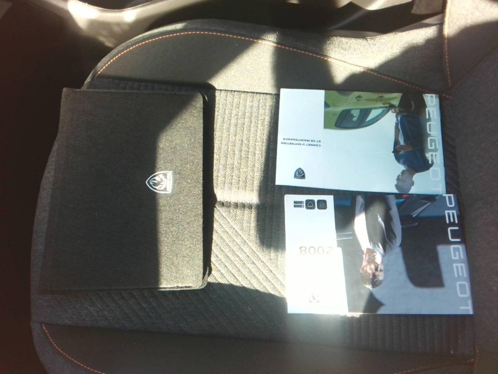 PEUGEOT - 2008 - #851362 - 3