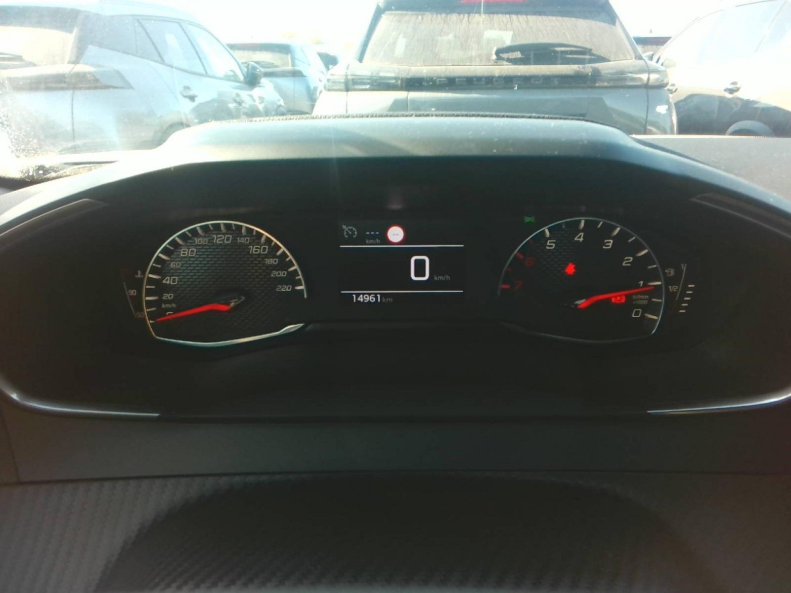 PEUGEOT - 2008 - #851362 - 4