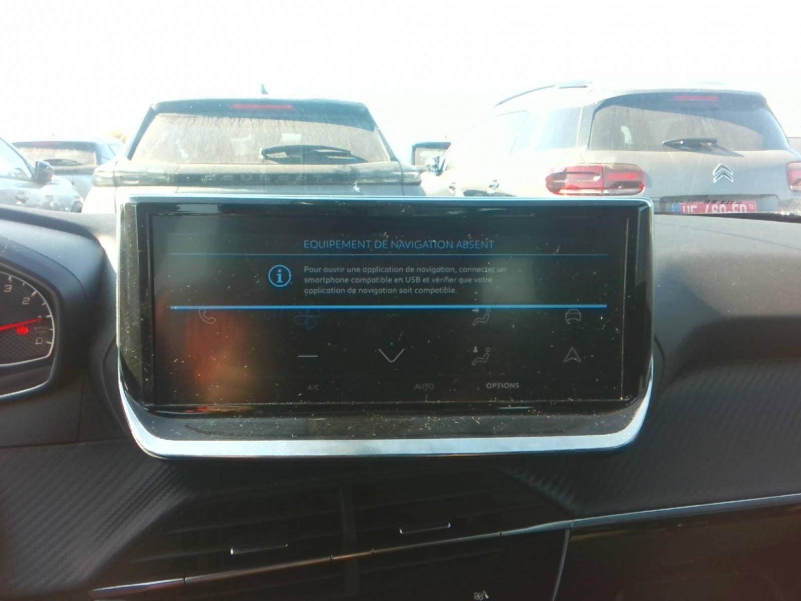 PEUGEOT - 2008 - #851362 - 5