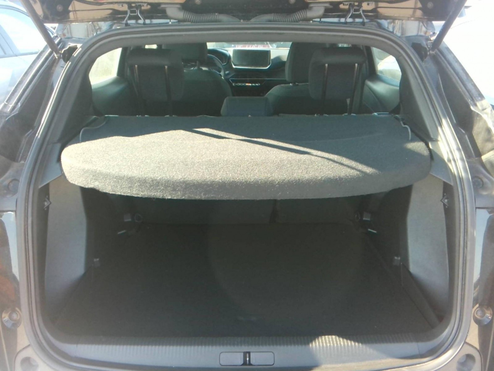 PEUGEOT - 2008 - #851362 - 7