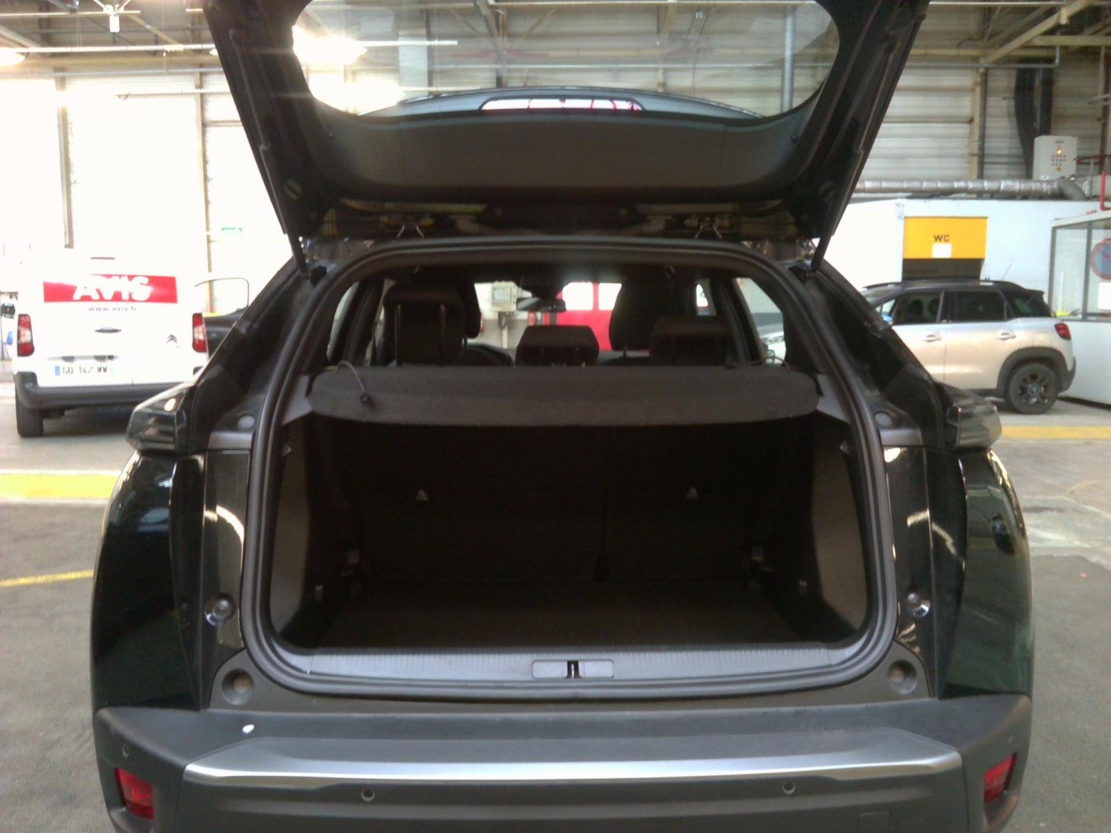 PEUGEOT - 2008 - #851359 - 6