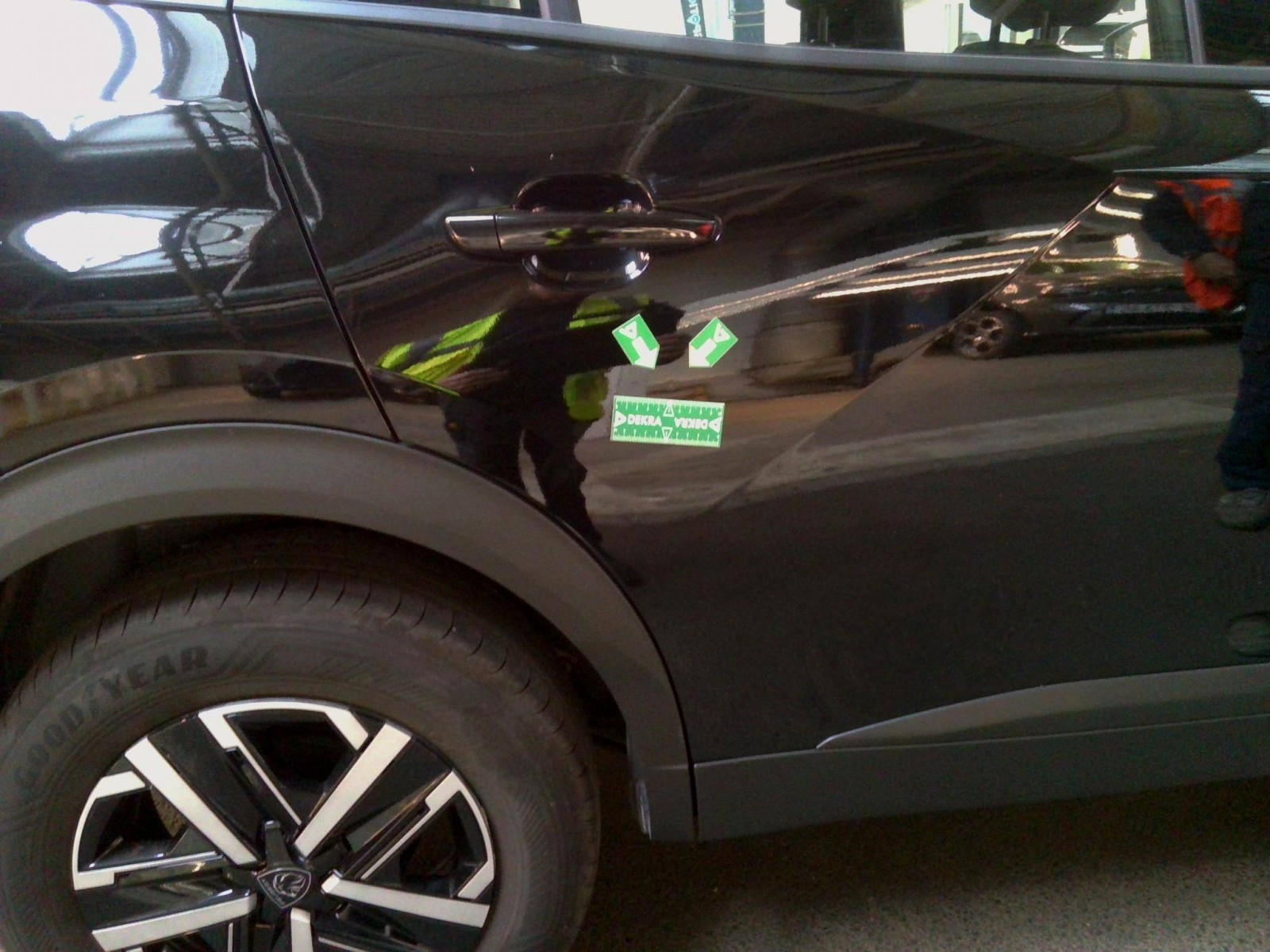 PEUGEOT - 2008 - #851359 - 10