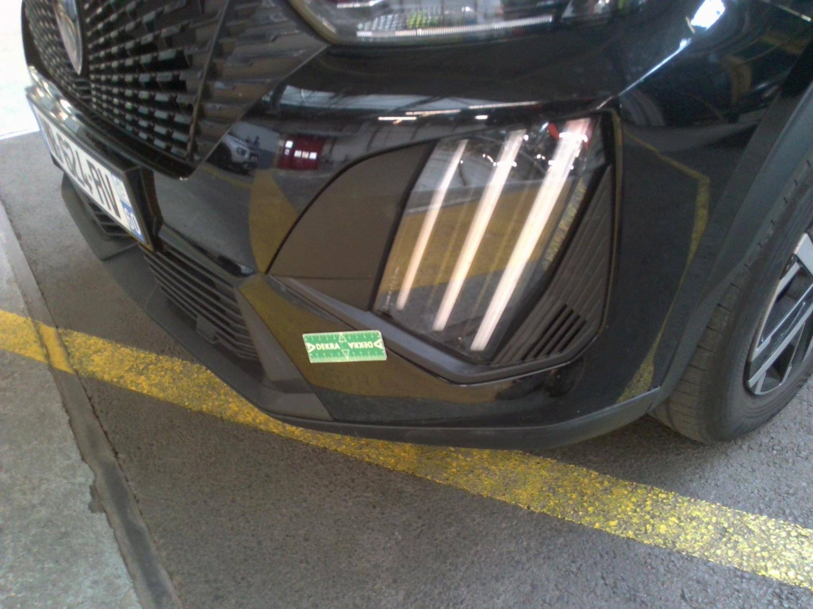 PEUGEOT - 2008 - #851359 - 11