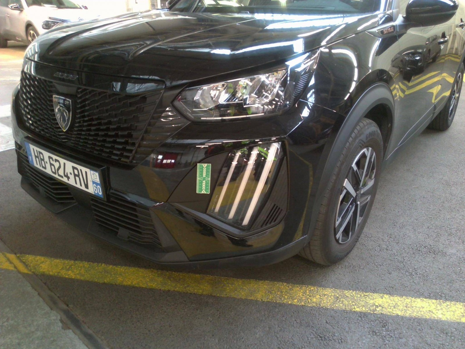 PEUGEOT - 2008 - #851359 - 14