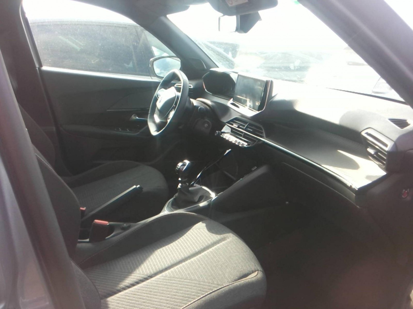 PEUGEOT - 2008 - #851363 - 2