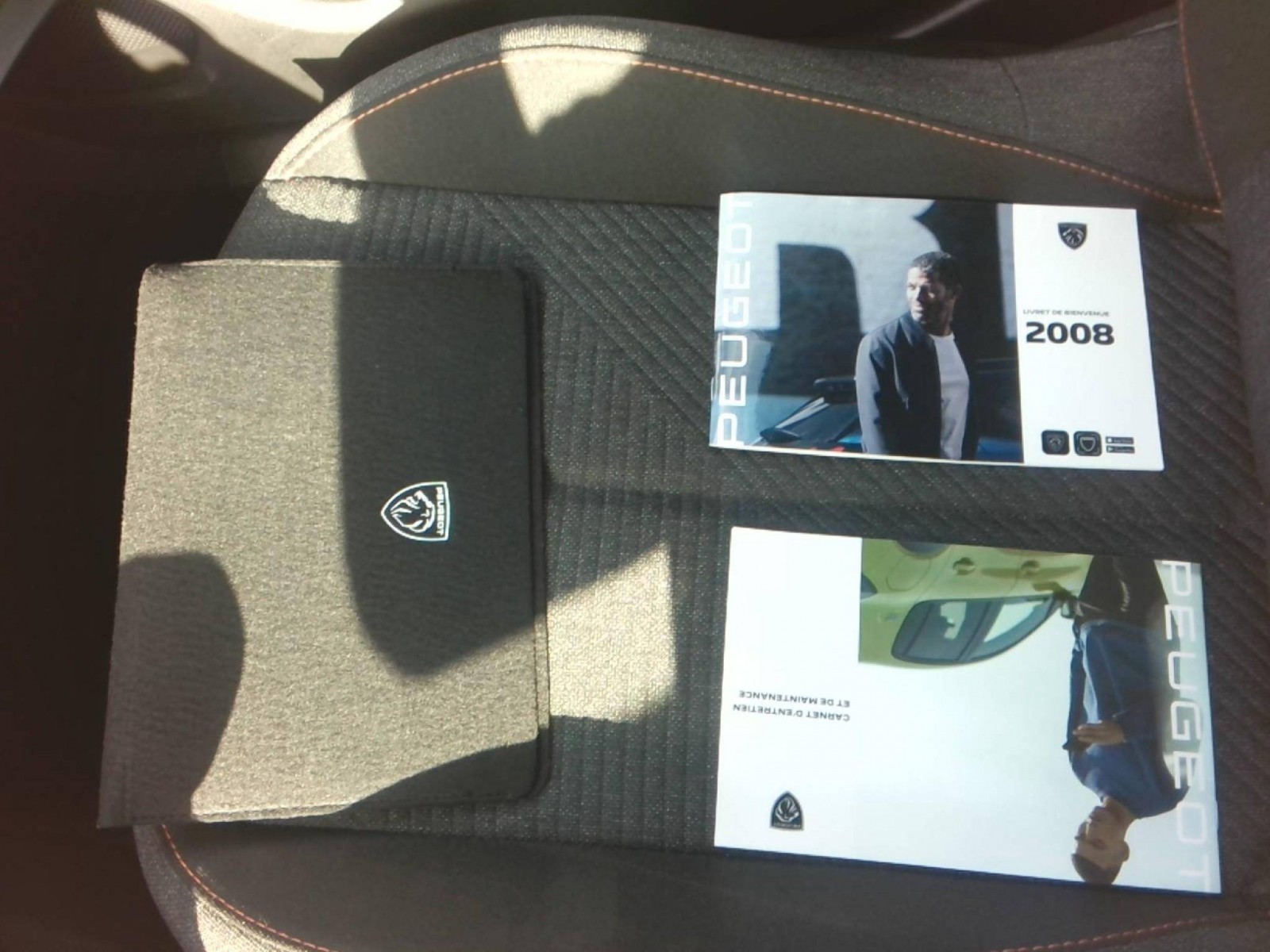 PEUGEOT - 2008 - #851363 - 3