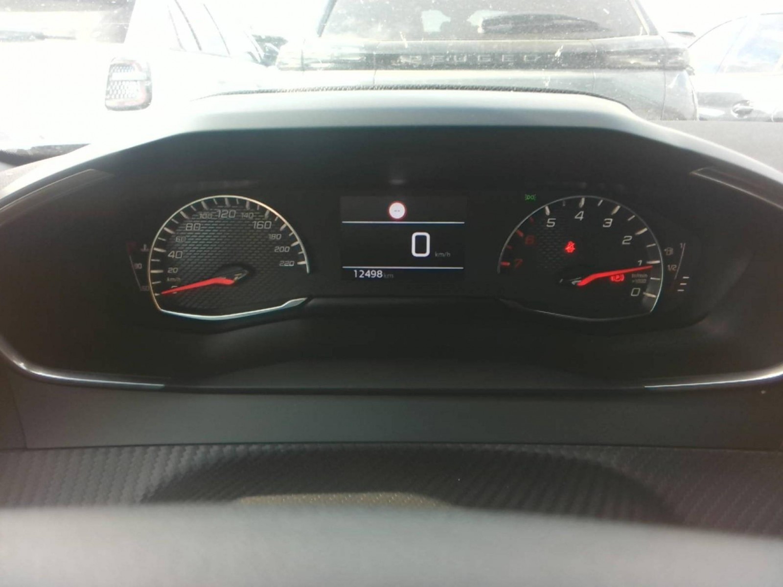 PEUGEOT - 2008 - #851363 - 4