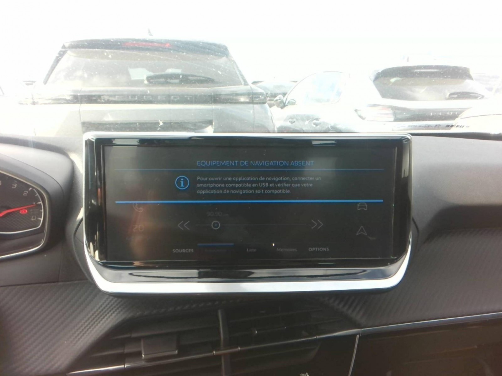 PEUGEOT - 2008 - #851363 - 5