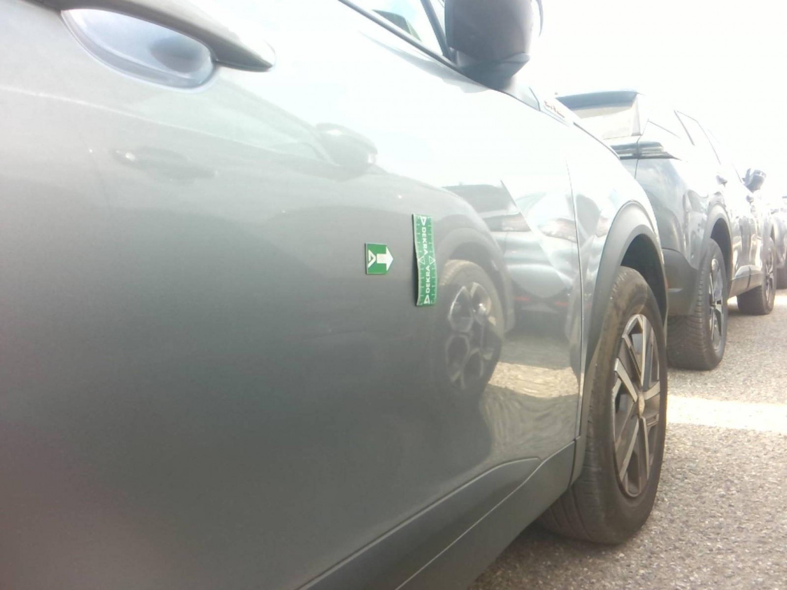 PEUGEOT - 2008 - #851363 - 20